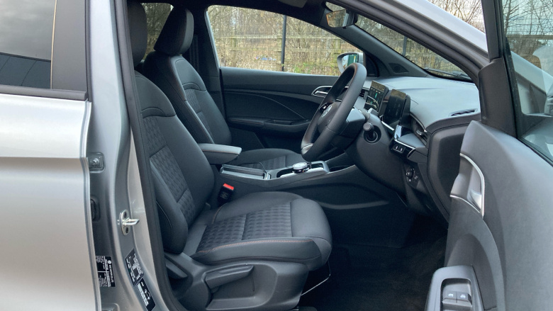 MG MG3 1.5 Hybrid Trophy 5dr Auto Hybrid Hatchback